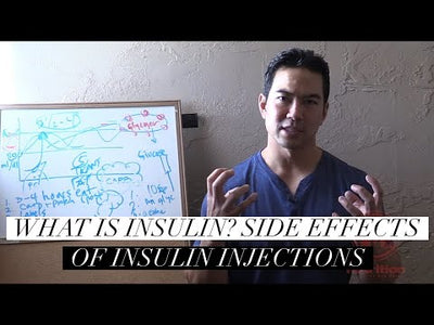What is Insulin for Diabetes and Side Effects |  Hypoglycemia SymptomsWhat is Insulin for Diabetes and Side Effects |  Hypoglycemia Symptoms
