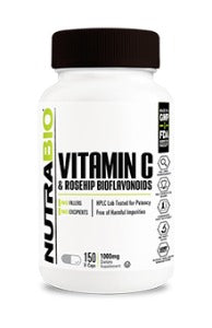 Vitamins and Health
