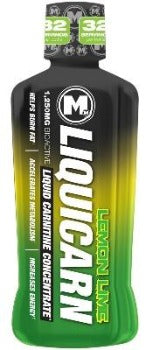 l carnitine max muscle ALLMAX Nutrition L-Carnitine -- 120 Capsules main image 0