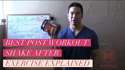 Best Post Workout Muscle Recovery Ingredients | Creatine Explained