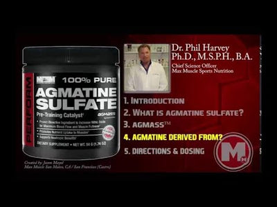 What is Agmatine Sulfate Used | Agmatine Sulfate Supplement BenefitsWhat is Agmatine Sulfate Used | Agmatine Sulfate Supplement Benefits