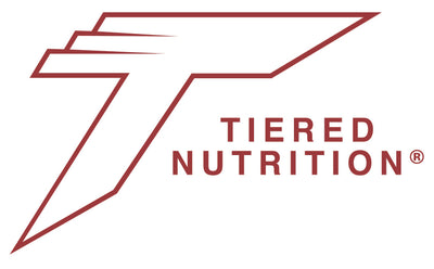 TIERED NUTRITION RAFFLE AT SAN MATEO SPORTS NUTRITION