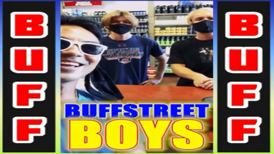 BACKSTREET BOYS CREATINE RESTOCK AT THE BEST SUPPLEMENT STORE BAY AREA