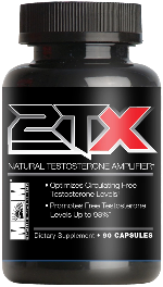 2Tx : Natural Testosterone Booster Formula Supplement by Max Muscle Nutrition - San Mateo Sports Nutrition