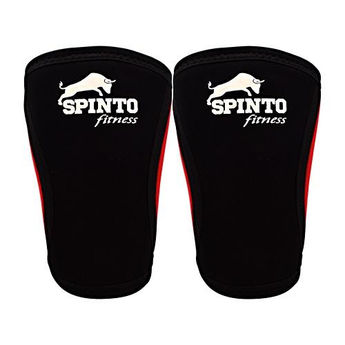 SPINTO FITNESS ELBOW SUPPORT - San Mateo Sports Nutrition