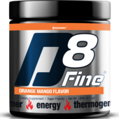 DFINE8 ENERGY DRINK - San Mateo Sports Nutrition