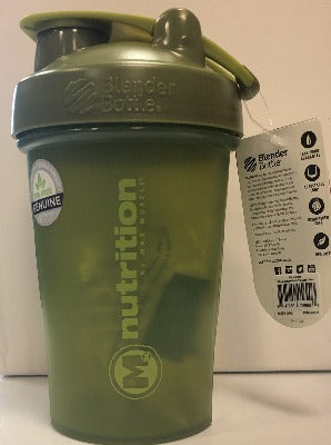 SHAKER CUP - San Mateo Sports Nutrition