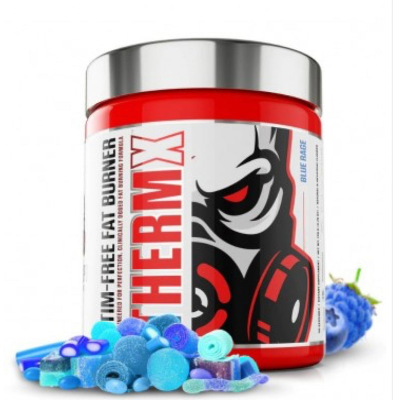 THERMX 30 SERVINGS - San Mateo Sports Nutrition