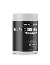G8 FITNESS ORGANIC GREENS - San Mateo Sports Nutrition