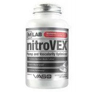 NitroVEX : Optimizes Muscle Pumps by Max Muscle Nutrition - San Mateo Sports Nutrition