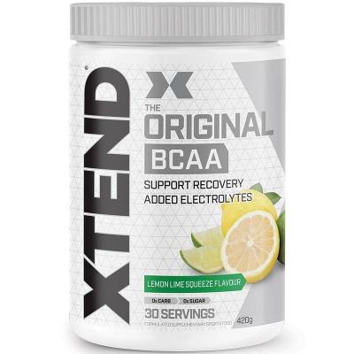XTEND BCAA ORIGINAL - San Mateo Sports Nutrition